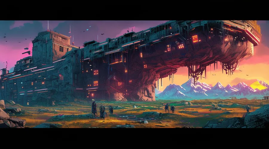 剑与轮回游戏图片1
